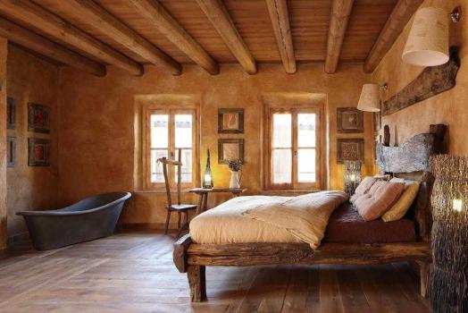 Kuvaus Agriturismo