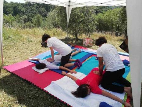 Massage
