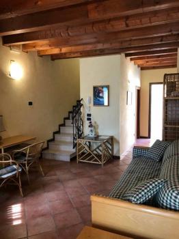 Apartamento Corte