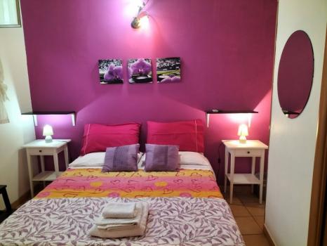 Quarto Individual: Singola