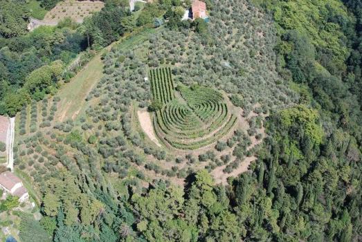 B&B in der Nähe von Lucca