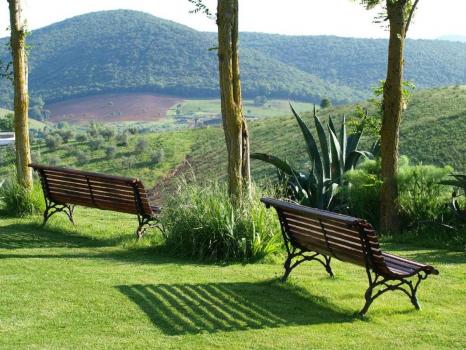 Villa: Agriturismo