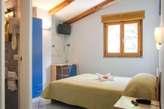 Standard room - Fiordaliso