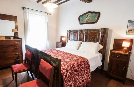 Room Girasole