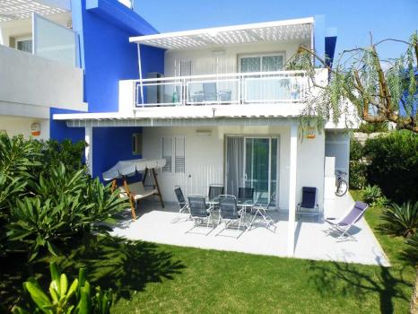 Apartamento (6+0)
