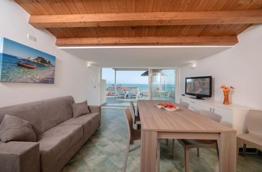 Apartment: Archimede