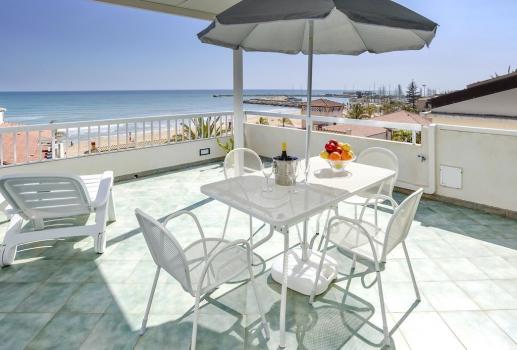 Appartement: Archimede