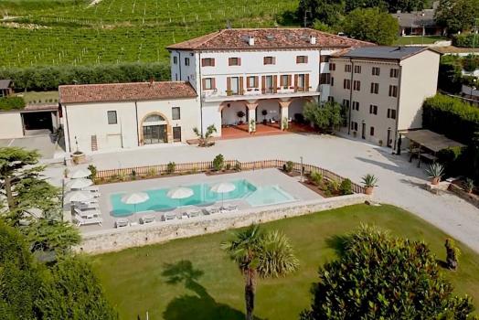 Appartamenti in affitto in Villa del 