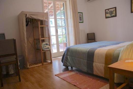 Chambre Double: Camera 5 Matrimoniale