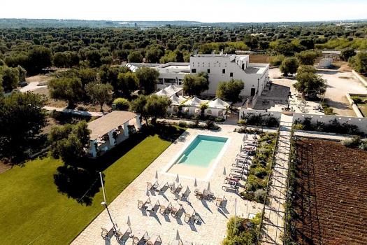 Description Agriturismo