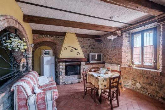 Apartament Stalla