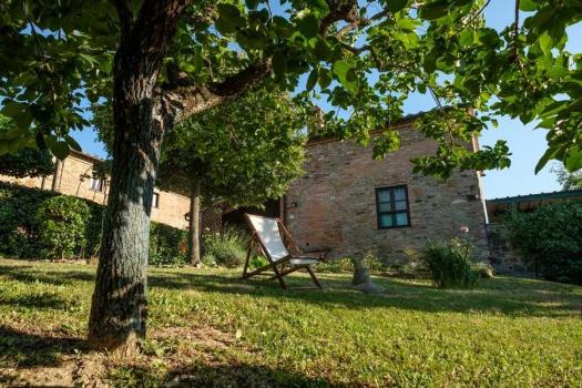 Apartamento Giardino(4+2)