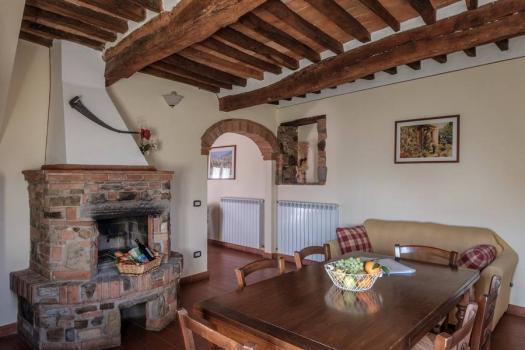 Apartment Buganville (4+2)