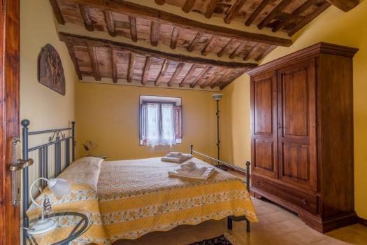 Appartement Limonaia (4 2)