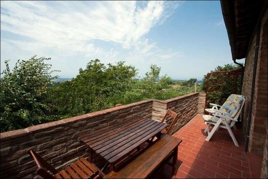 Appartement Torretta (4 2)