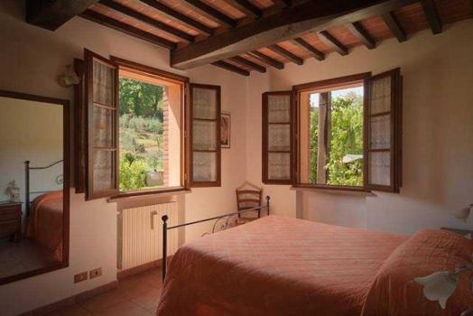 Apartment: Giotto