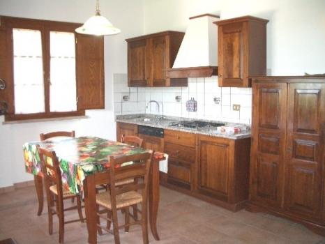 Apartment: Piero Della Francesca