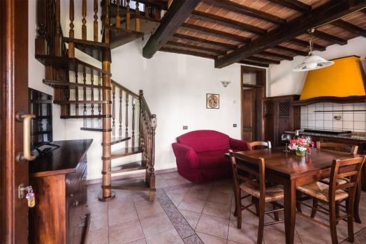 Appartement: Michelangelo