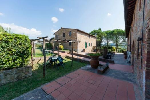 Casolare Aietta