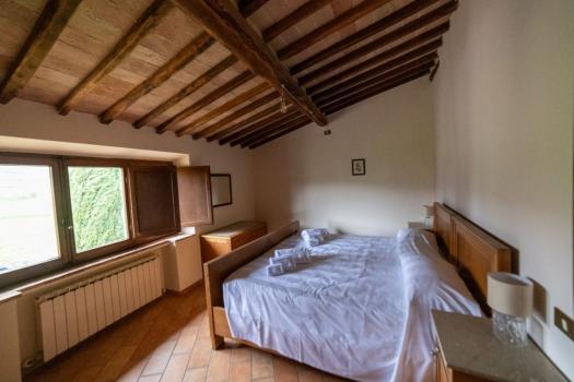 Apartamento de un dormitorio