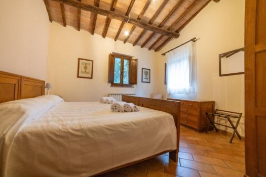 Kétszobás apartman: Appartamento Bilocale Classic