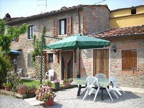 Apartment: Pincione