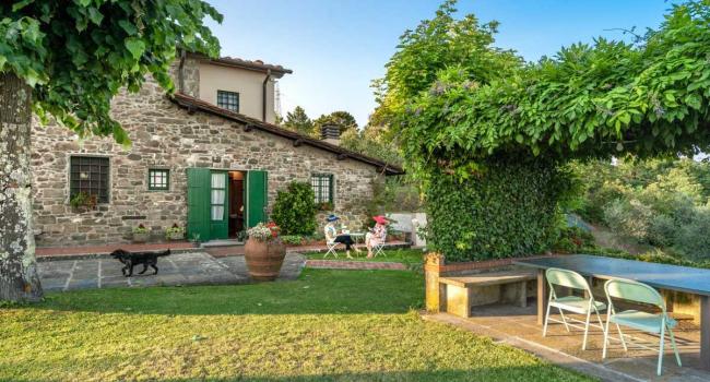 Appartement: Civico 32