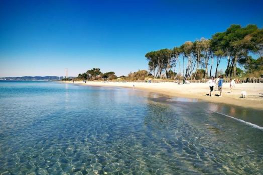Alrededores - Torre Mozza