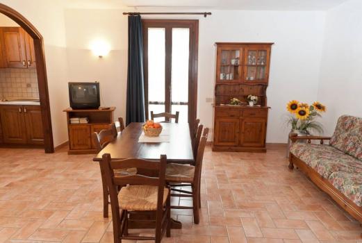 Apartament 4