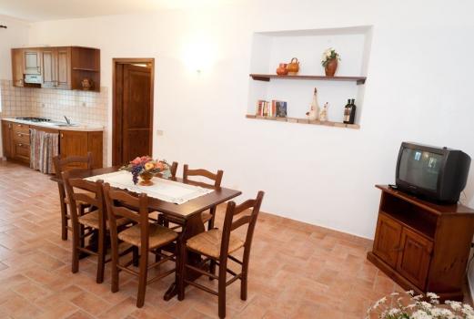 Apartament 5