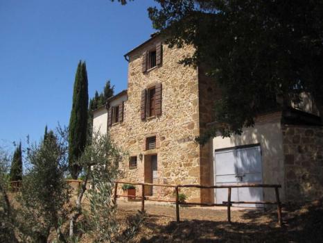 Cottage: Mulinello
