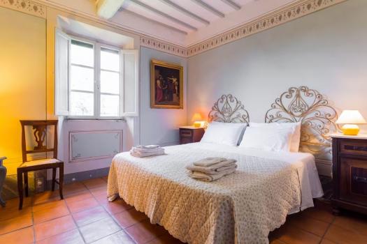2 persoons kamer: Blu