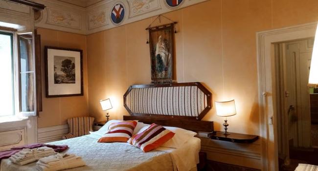 2 persoons kamer: Master