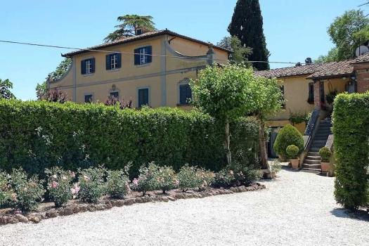 Agriturismo