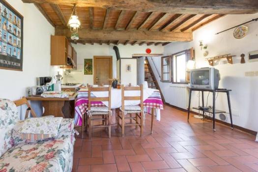 Apartamento Tino (4 0)
