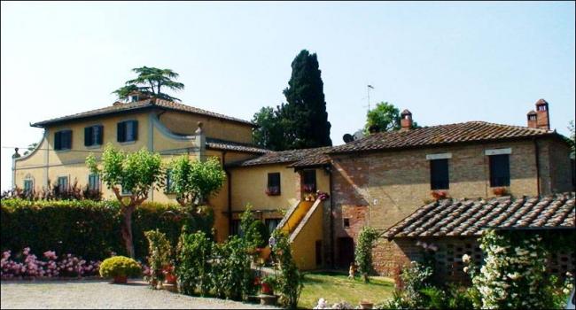 Bilder - Villa
