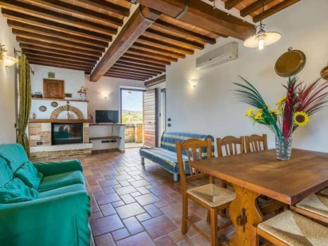 First floor apartment