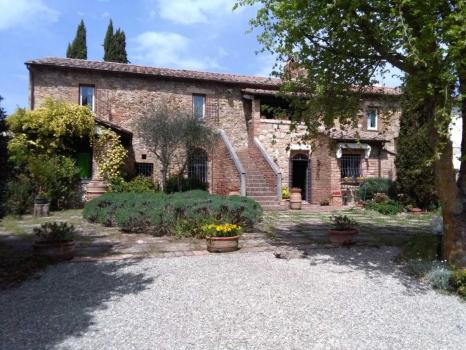 Suite: Ginestra Suite