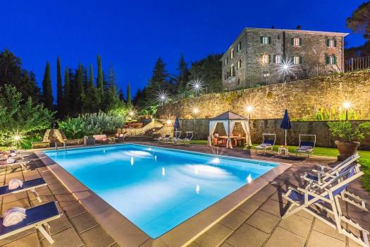 Villa: Villa