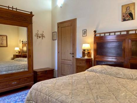 Mieszkanie: Casa Vacanze