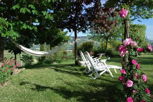 Beskrivning B&B