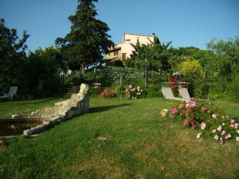 Leírás B & B