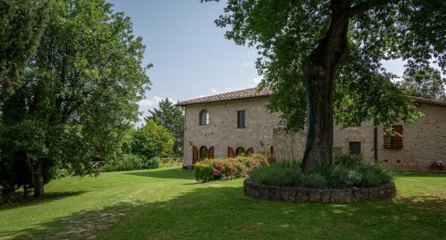 Apartamento exterior n.3
