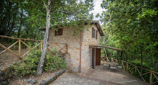 Galleria fotografica esterni