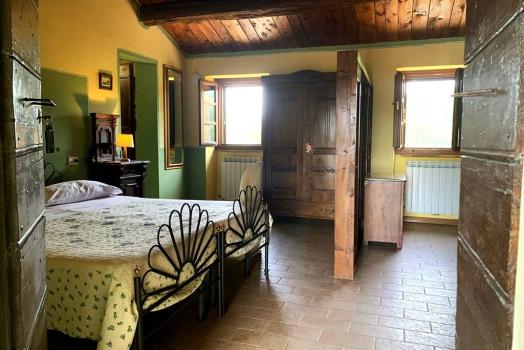 Appartement Avec Une Pièce: Monolocale