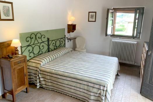 Double Room: Camera Matrimoniale