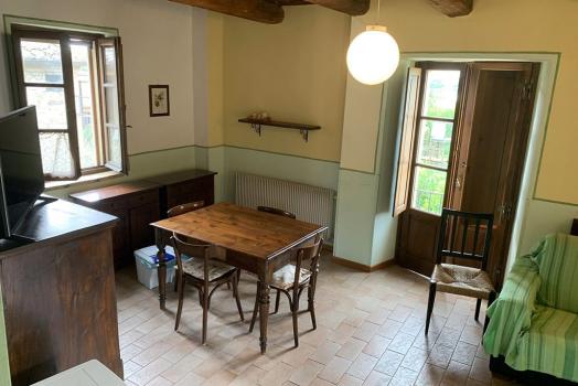 Holiday apartments in Umbria near Perugia