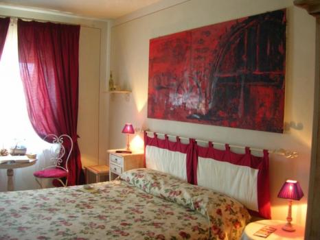 Driedubbele kamer: Camera Tripla