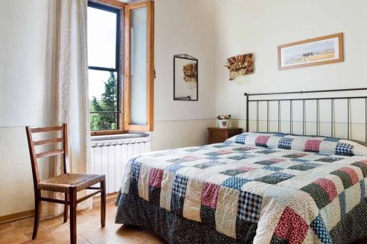 Appartement La Loggia