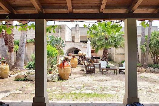 Enosobni apartma: Monolocale